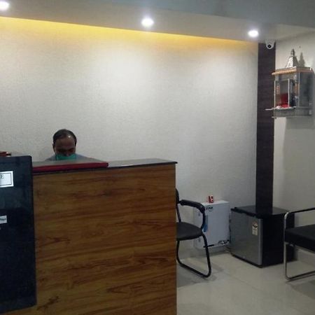 Alankrita Suites & Party Halls Meerut Luaran gambar