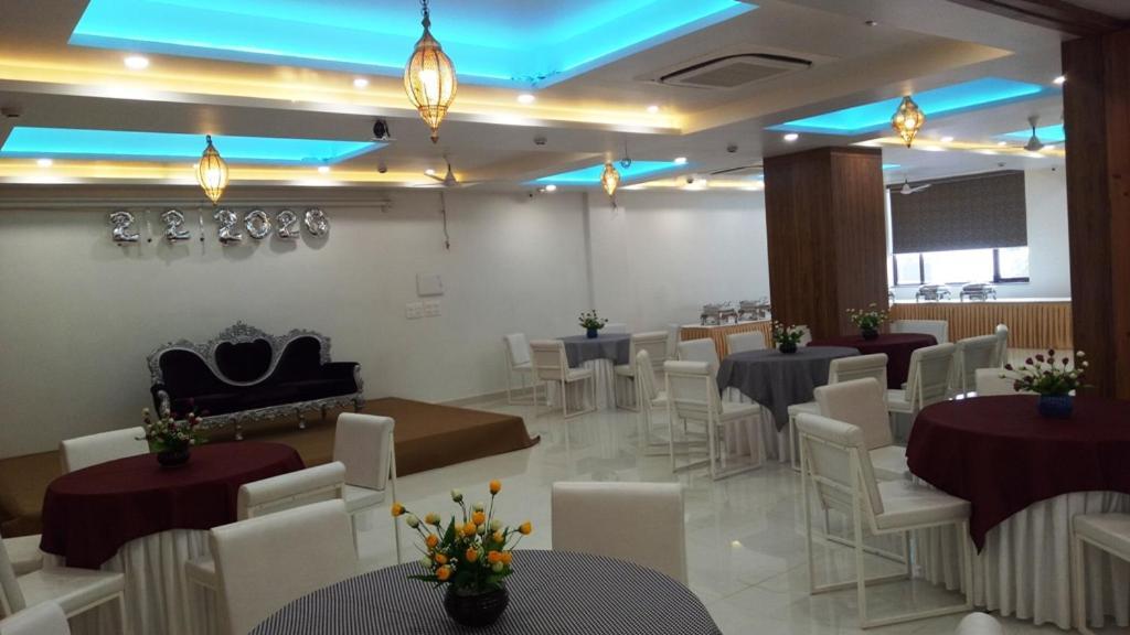 Alankrita Suites & Party Halls Meerut Luaran gambar