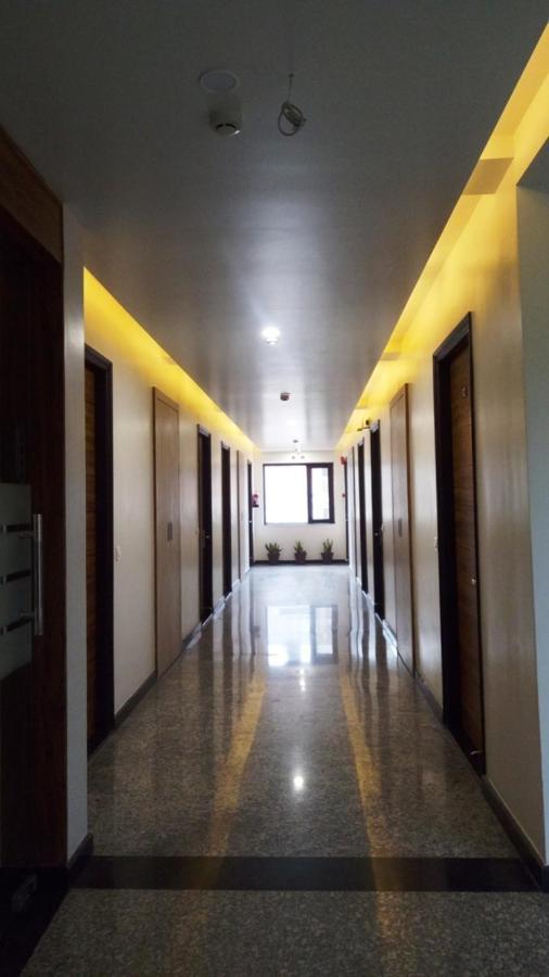 Alankrita Suites & Party Halls Meerut Luaran gambar