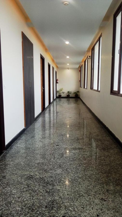 Alankrita Suites & Party Halls Meerut Luaran gambar