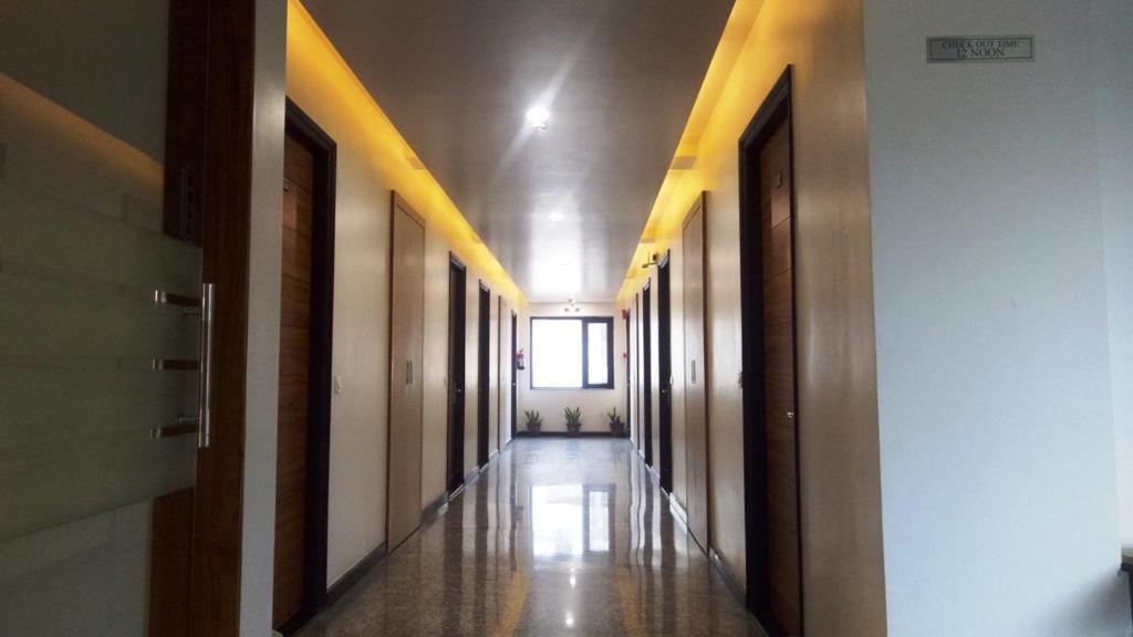 Alankrita Suites & Party Halls Meerut Luaran gambar