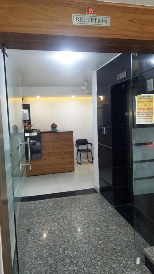 Alankrita Suites & Party Halls Meerut Luaran gambar
