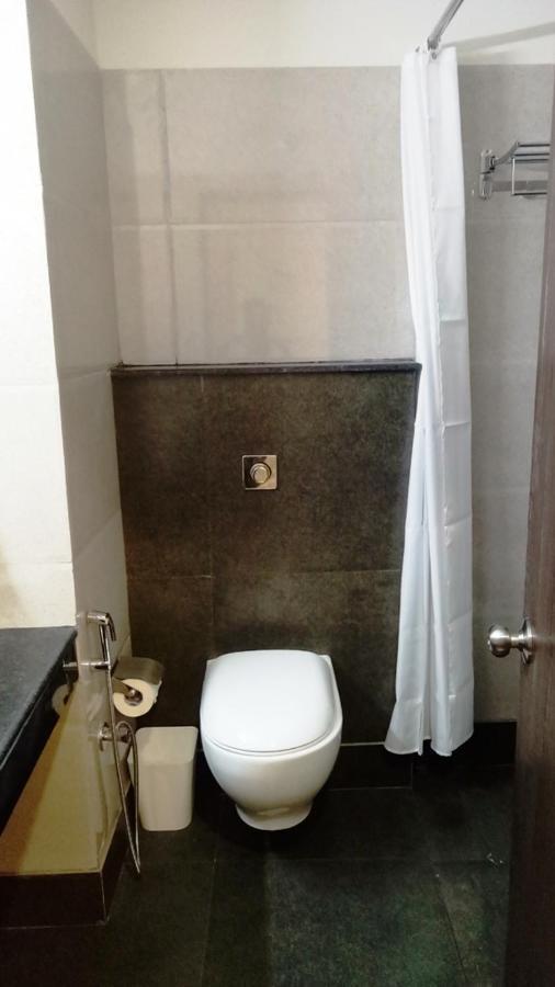 Alankrita Suites & Party Halls Meerut Luaran gambar
